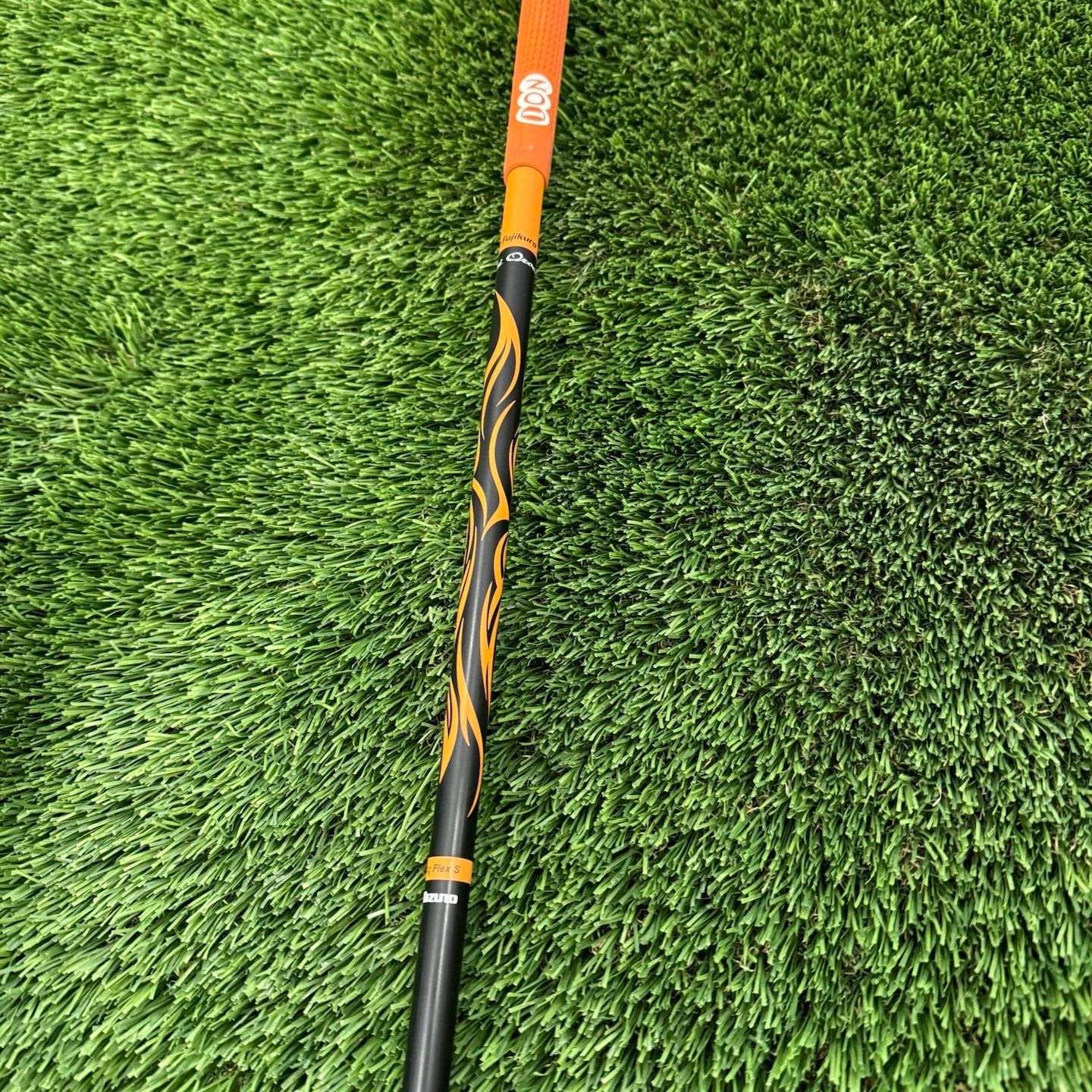 Mizuno JPX EZ 2 Hybrid 16 Degrees With Stiff Flex Shaft