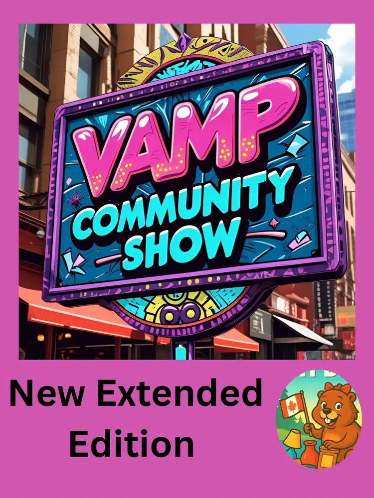 Your Weekly Dose Of Everything VAMP - With Bug & Djilly