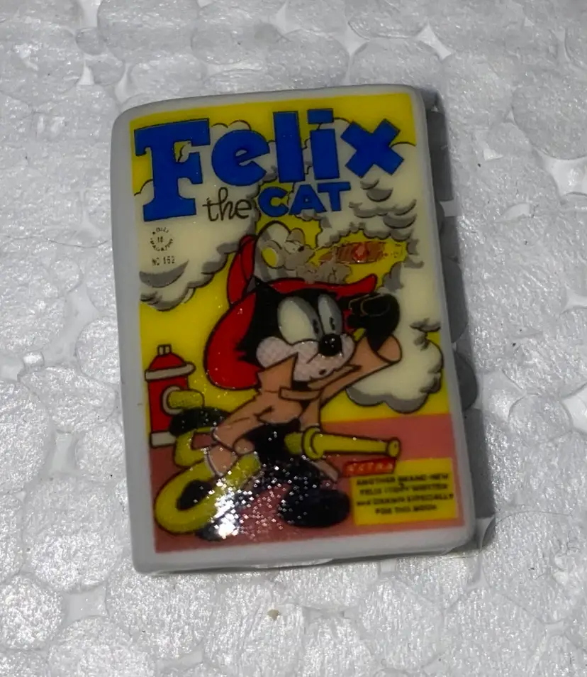 In From France Miniature (1 To 1.5") Porcelain Figurine As Pictured (was $8)