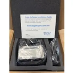 Topaz Systems TM-LBK460-HSB-R Sig Pad 1x5