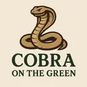 cobraonthegreen