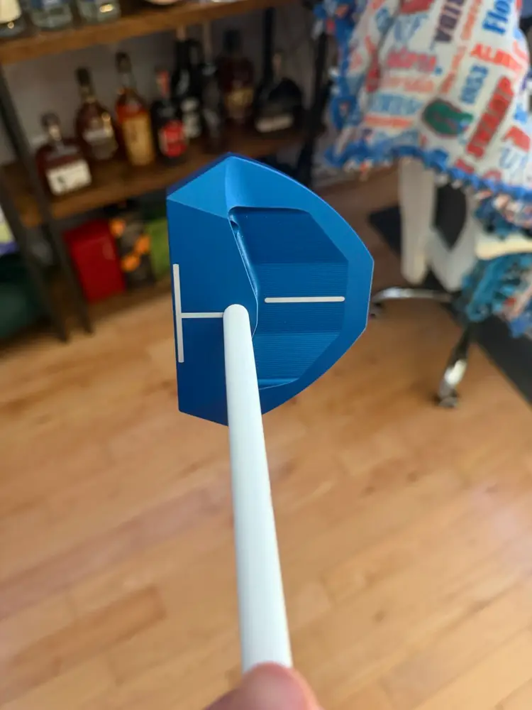 L.A.B OZ.1i Custom Counter Balance Putter