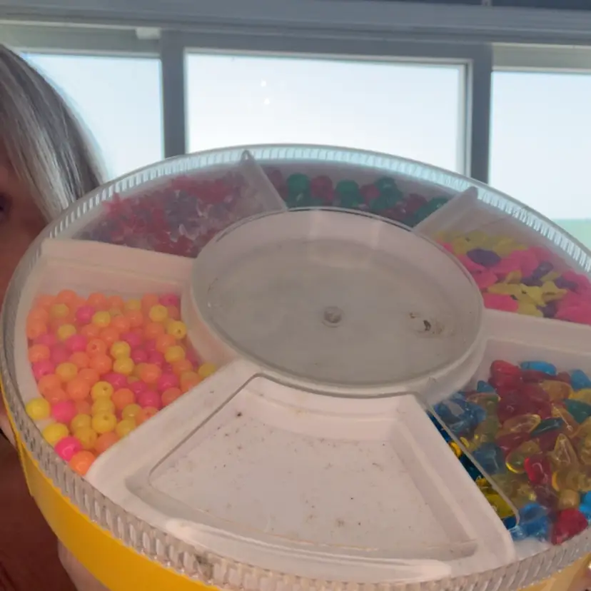 Bead Holder