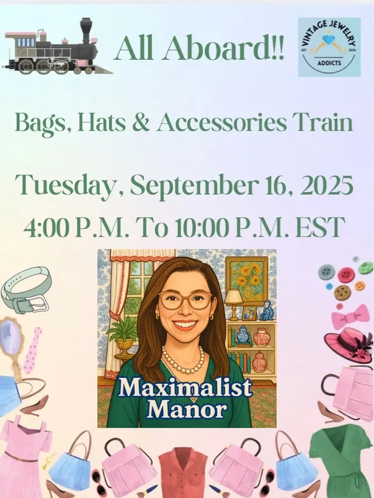 All About accessories Train 