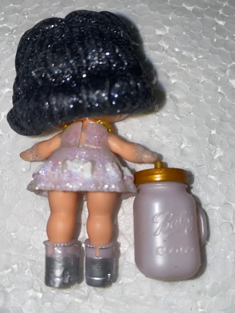 #74- LOL Surprise Doll As Pictured
