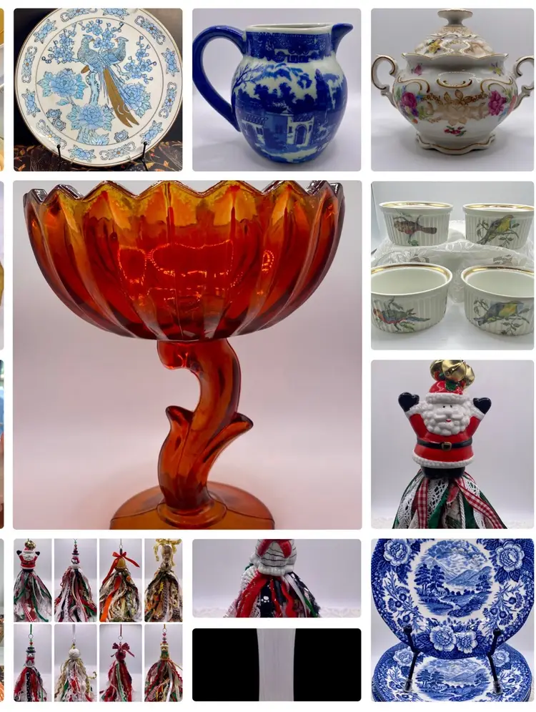 I’m Back Just In Time For The Holiday Season!!!