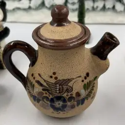 Tonala Tea Pot