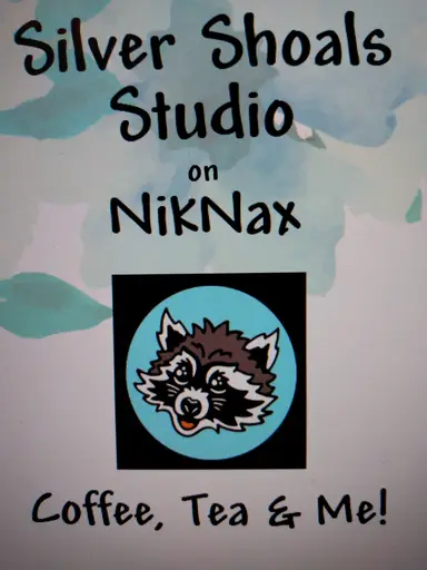 VTG Variety Coffee & Tea Related Items!