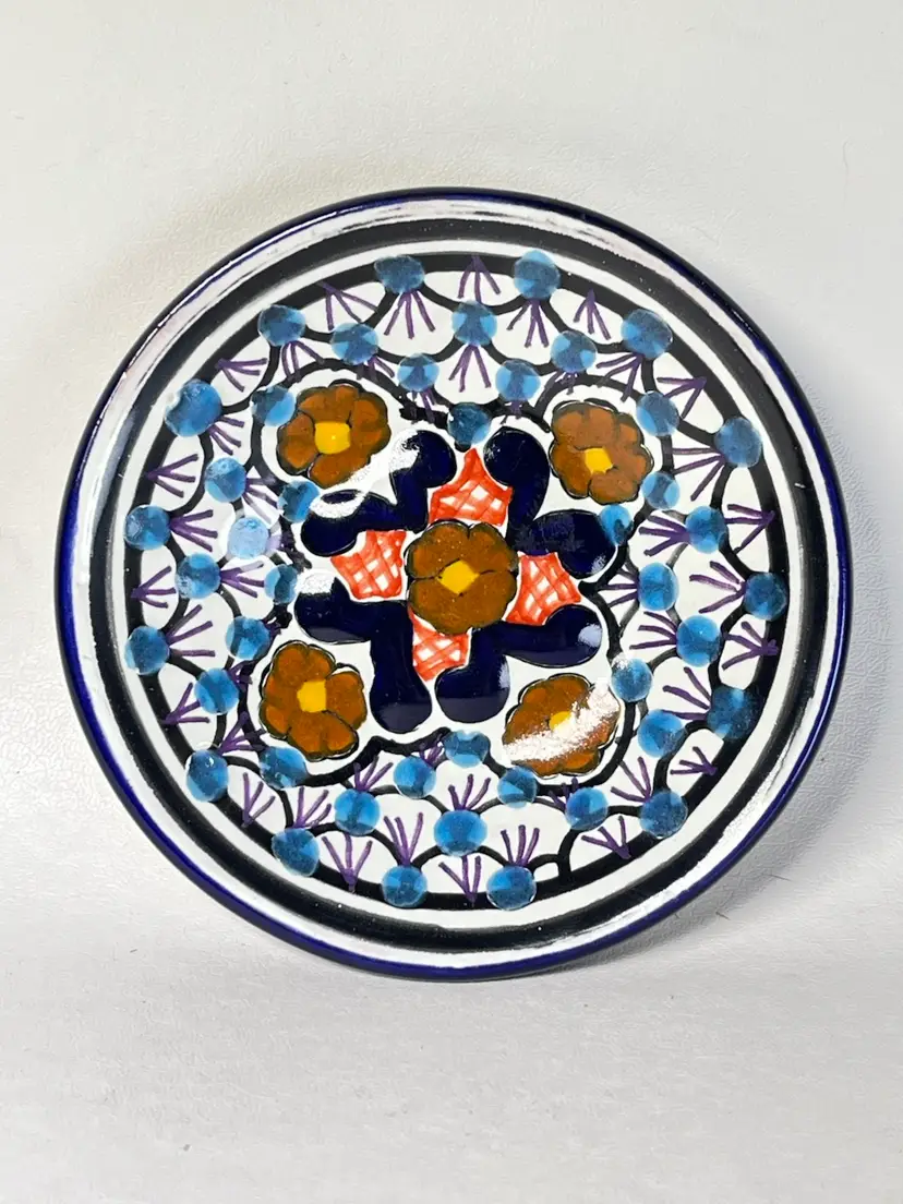 Telavera Trinket Dish