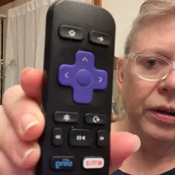 Well, Of Course We’re Gonna Call A Remote