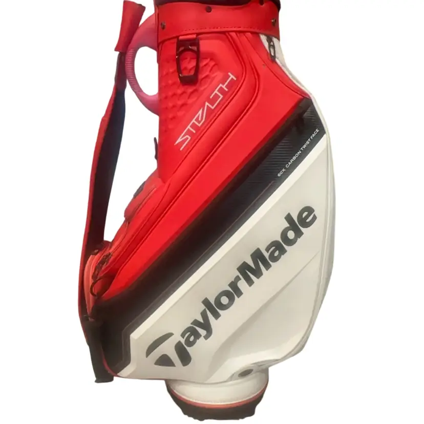 (used) Taylormade Stealth Staff Bag