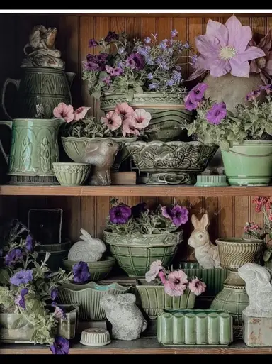 🎉 Pop Up 🎉 New To You Inventory! Shop My Shelves!