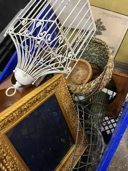 Goodwill Bins Haul!!!