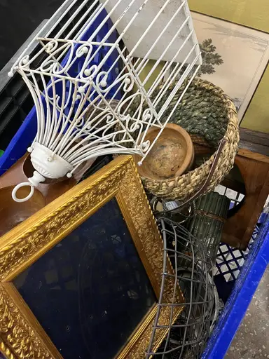 Goodwill Bins Haul!!!