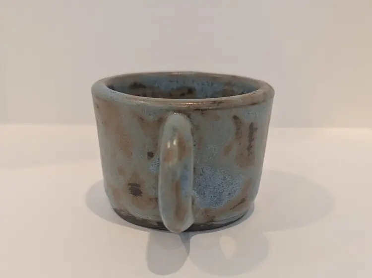 Studio Pottery Mug
