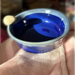 Ceramic Trinket Bowl