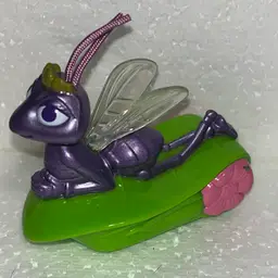 Disney PVC Figure As Pictured