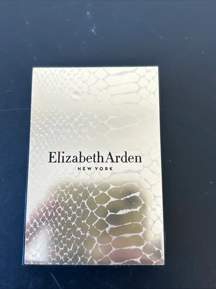Elizabeth Arden “Bronze Beauty” Bronzing Powder Duo NWOB MU27