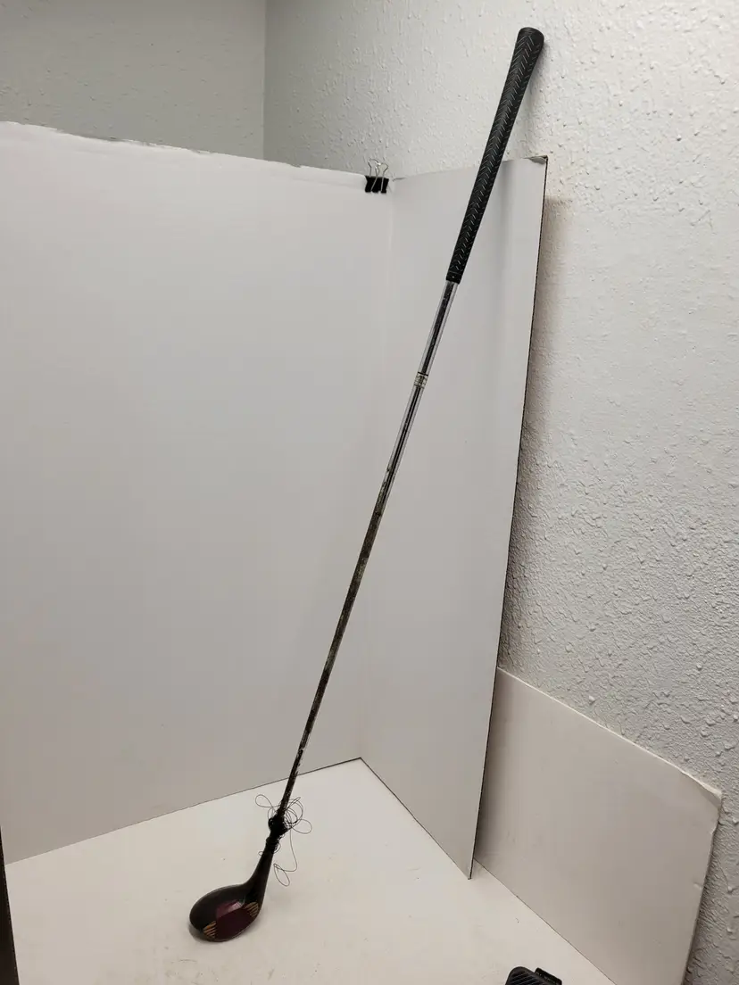 Wilson blue ridge 5 fairway wood