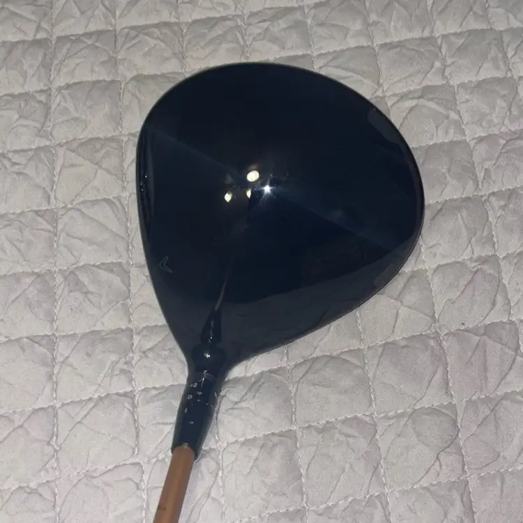 Callaway Paradym Long Drive Driver 4.5 Degree