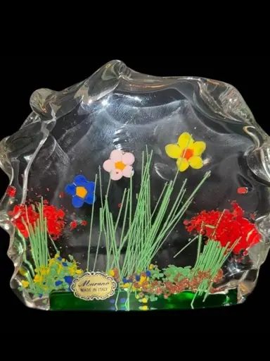 Pop- Up Paperweight Show 