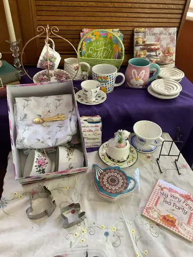 Twentea 🫖 Item Pop-up☕️