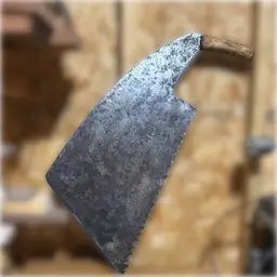 Japanese Maebiki Ooga Whale Back Rip Saw