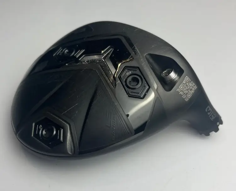 Cobra DS-Adapt LS 14.5* 3 Wood Head Only w/ HC