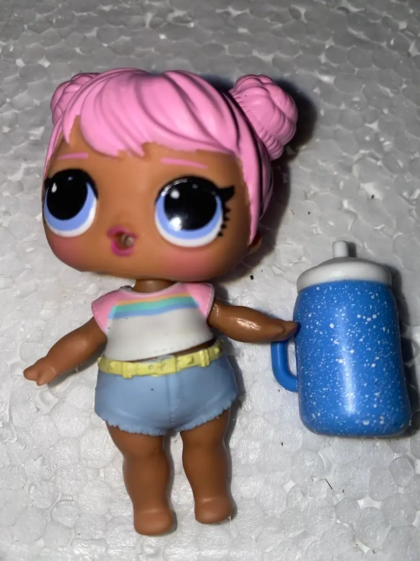 #96- LOL Surprise Doll As Pictured