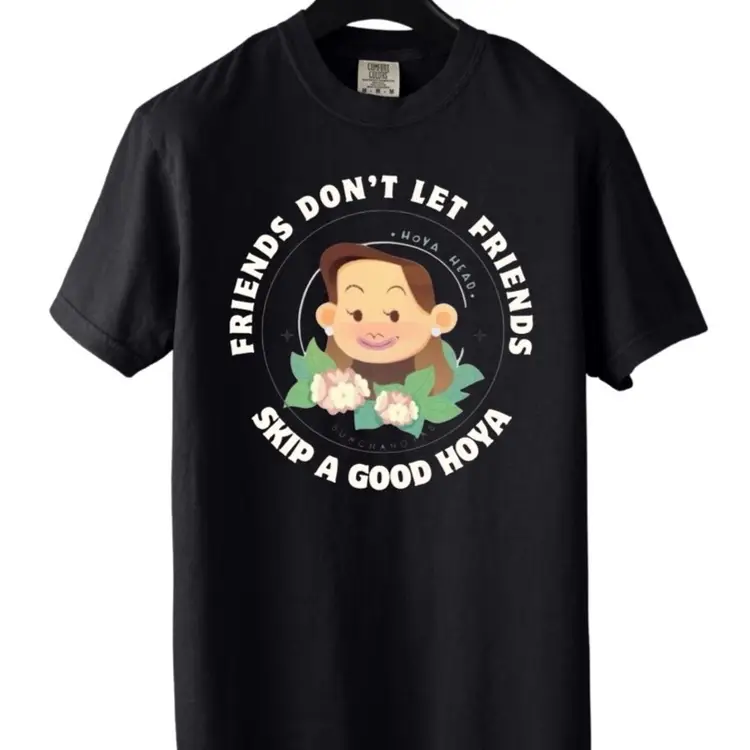 Friends Dont Let Friends Shirt