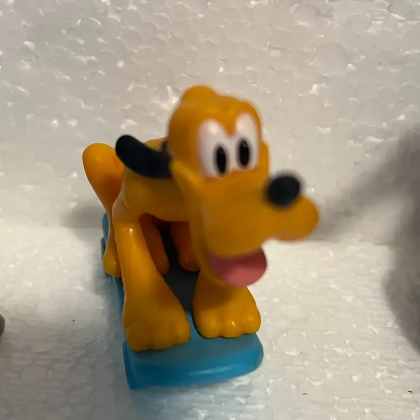 Disney PVC Figure As Pictured