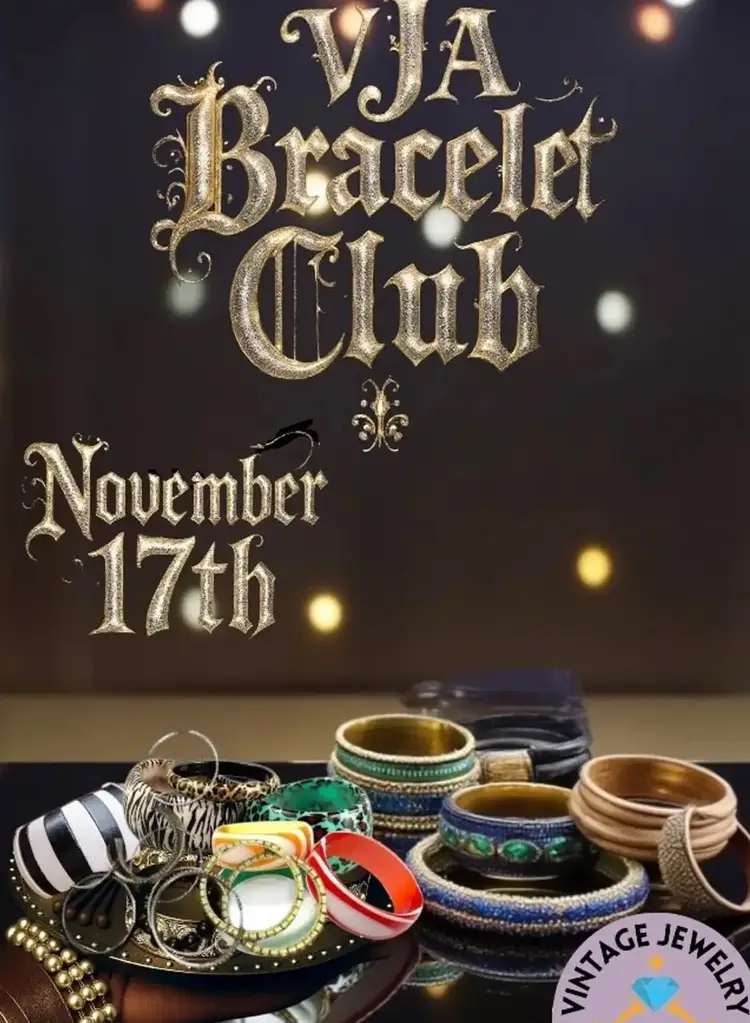 VGA Bracelet Club $3 Starts
