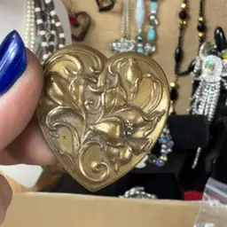 Jewelry as shown #080 - Jewelry as shown #080