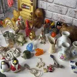 #10 - Pick One Table