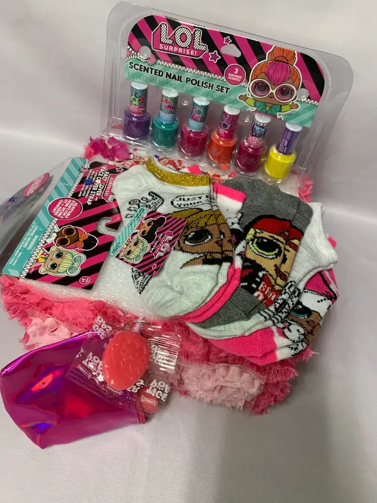 #01 - Kids Accessories