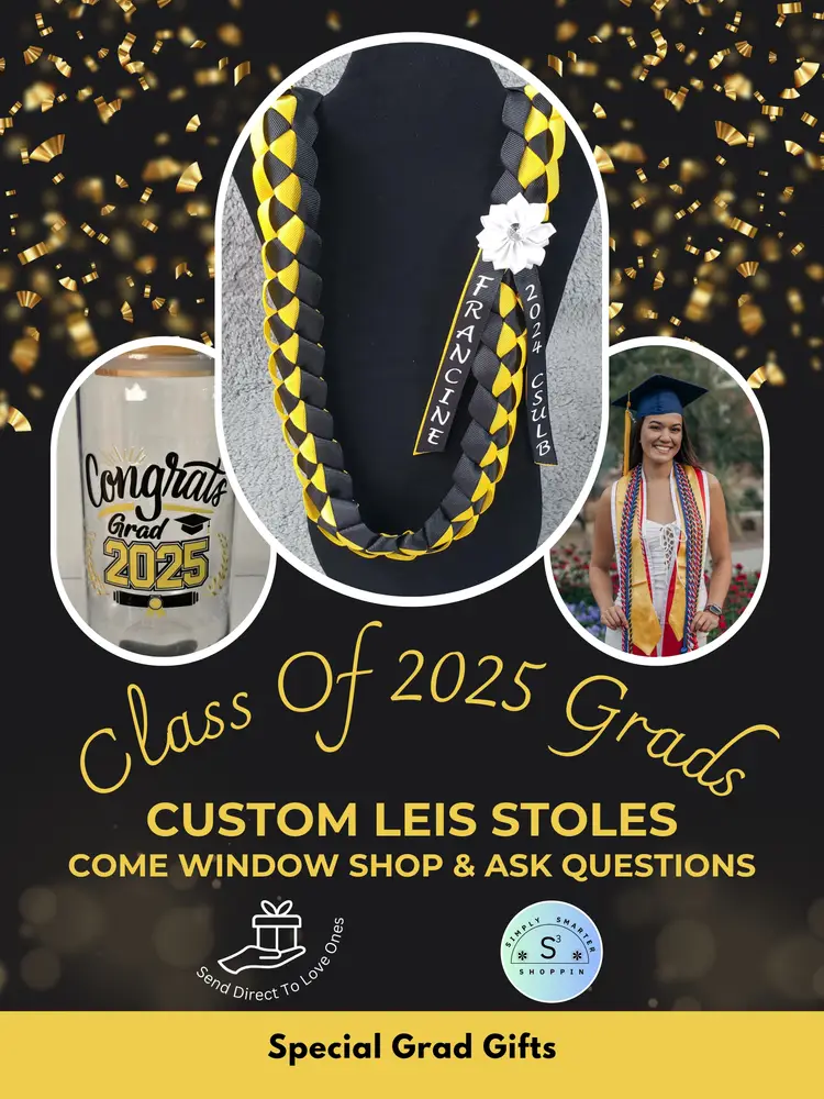 Class of 2025 Graduation Gifts