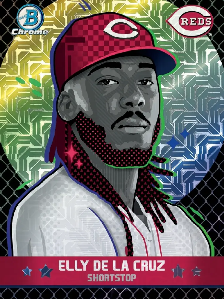 Bziddy’s Rip N Review: 2025 Topps Baseball Advent Calendar