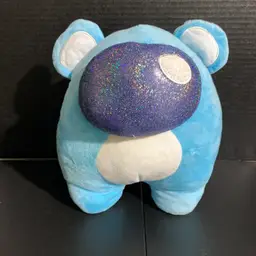 Among Us Plush