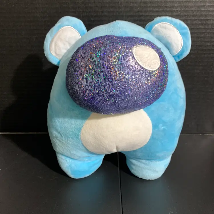 Among Us Plush