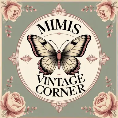 Mimis Vintage Corner