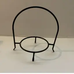 Tea Cup & Saucer Display Stand