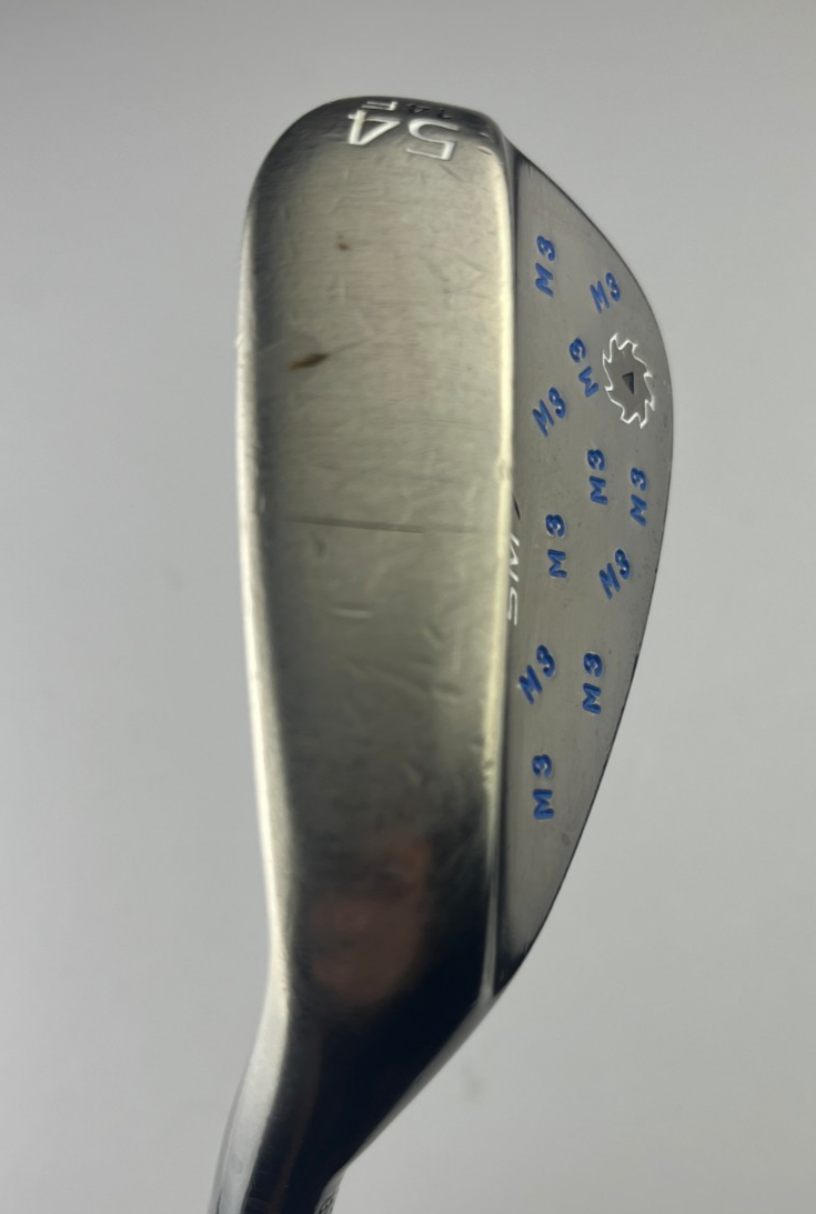Stacked Golf · LH Titleist Vokey SM7 54/14F - Project X Rifle 6.5