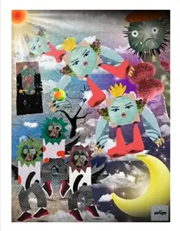 Dreamscape- Fine Art Print Pack