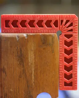 Wooden Rabbet Plane - Skewed 1 1/4" Iron - J. KILLAM Glastenbury CT  &  R. DERBY