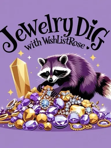 Come 1 Come All ! Clearance Jewelry Dig! 🌹