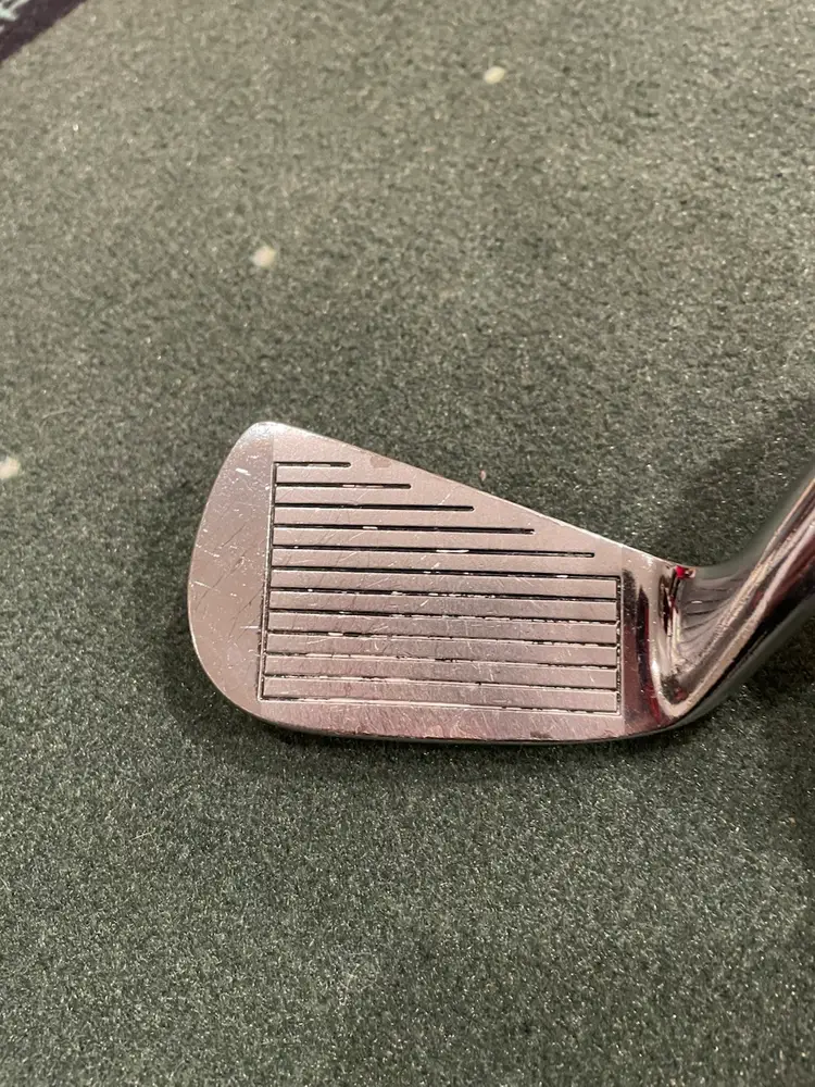 Jack Nicklaus Golden Bear - 7i Blade