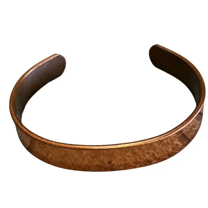 Vintage Ace USA Copper Bracelet