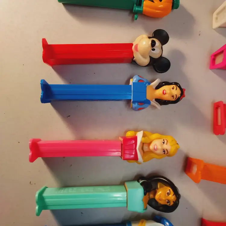 PEZ Dispensers