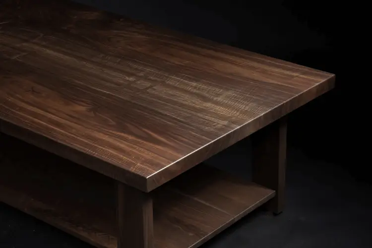 Blacktail Studio Black Butte Coffee Table