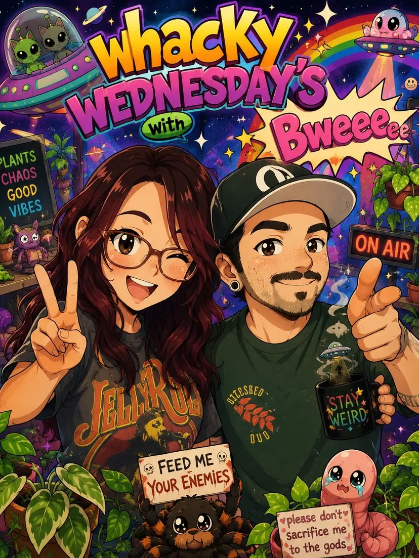 Livestream thumbnail